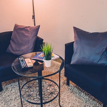 B&B Civico 46 Reggio di Calabria Rom bilde
