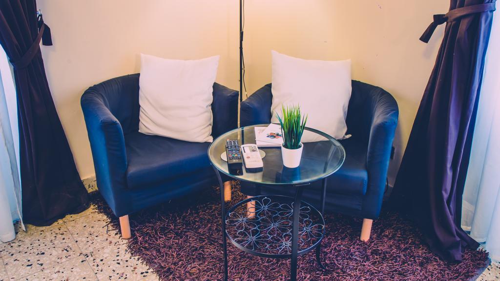 B&B Civico 46 Reggio di Calabria Rom bilde