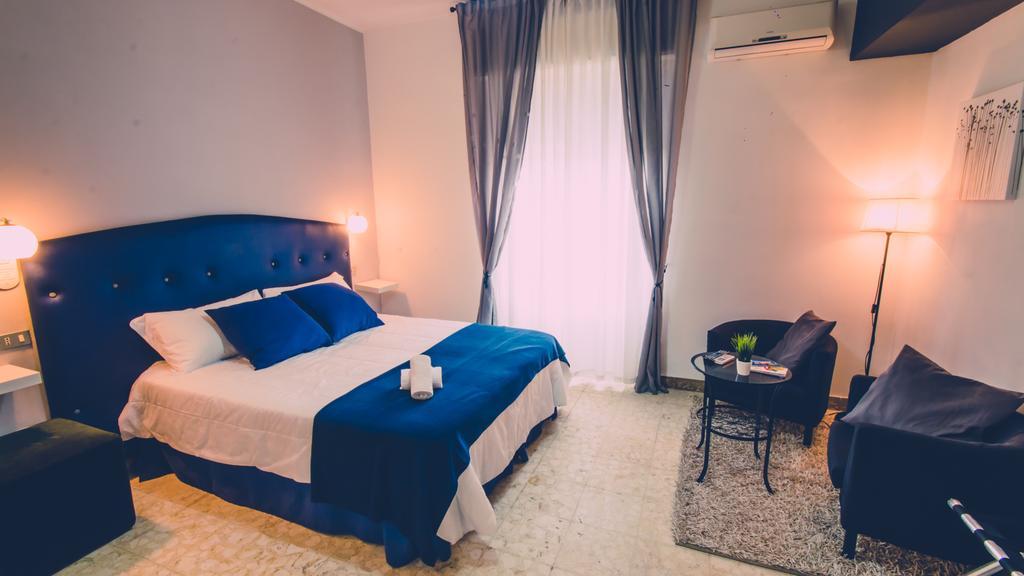 B&B Civico 46 Reggio di Calabria Rom bilde